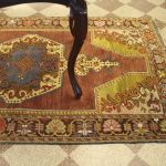 770 7408 ORIENTAL RUG